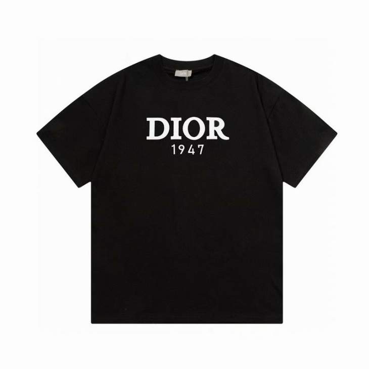 Dior T Shirts Short _SKUDiorXS-Lsxtx1515494